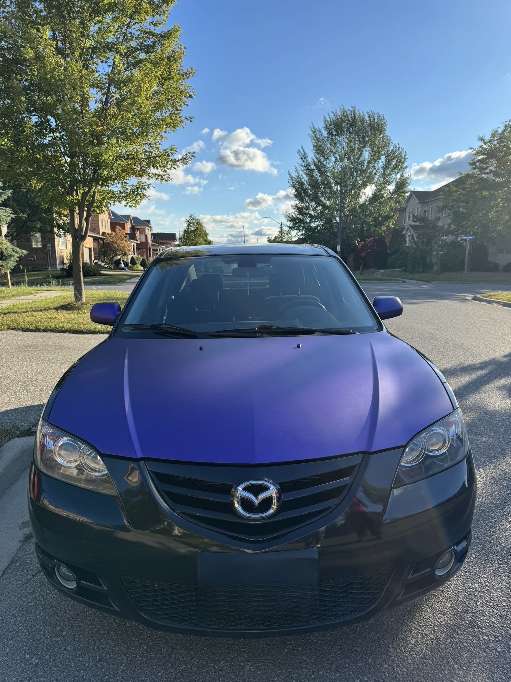 SO Customer - After Front View